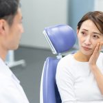 歯が抜けたまま歯抜けの状態で放置しているのは良くない?