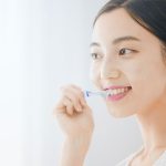 市販されているホワイトニング剤入り歯磨きによる歯への効果は？