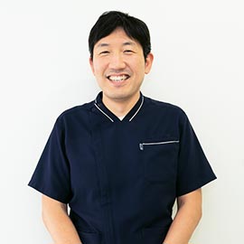 高槻ステーション歯科 成田 院長