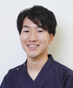 高槻ステーション歯科 中山 歯科医師